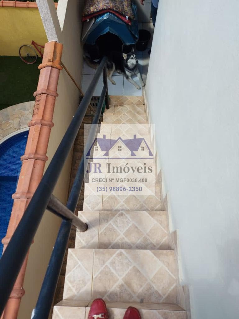 Casa à venda com 2 quartos, 1 suíte, 2 vagas e 283m² no Centro, Piranguinho (MG) — foto 23 de 30