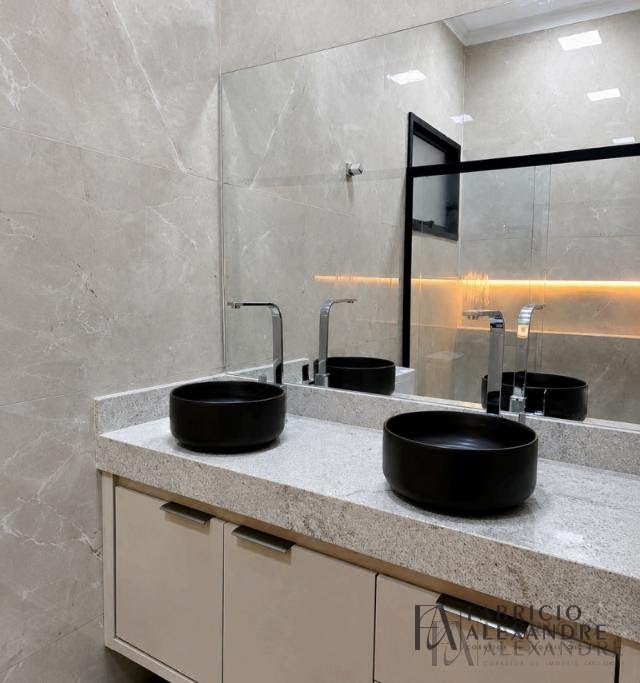 Casa à venda com 3 quartos, 3 suítes, 4 vagas e 160m² no Village Provence, São José do Rio Preto (SP) — foto 8 de 18