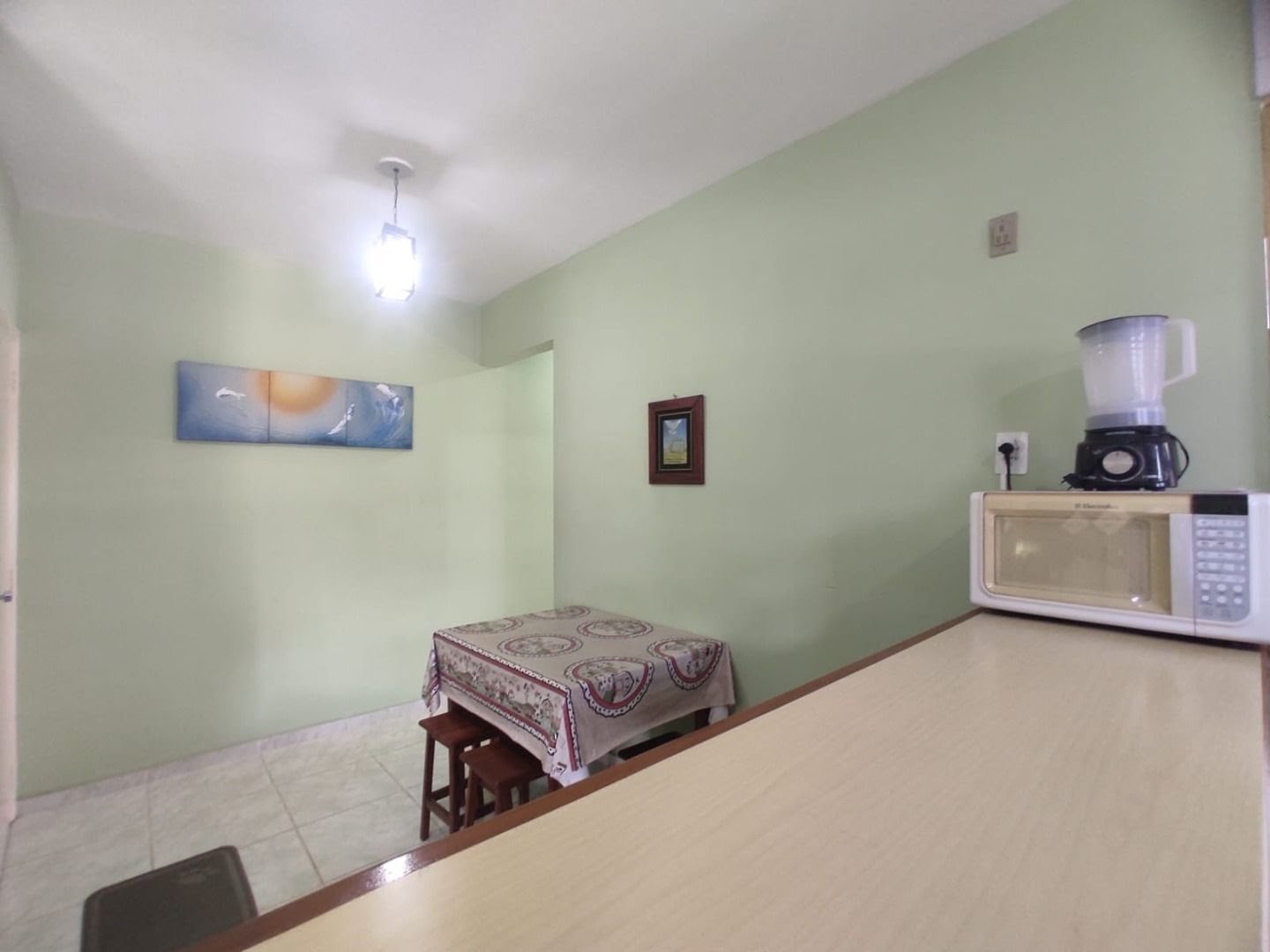 Apartamento à venda com 2 quartos, 2 banheiros, 1 vaga e 62m² no Itaguá, Ubatuba (SP) — foto 10 de 15