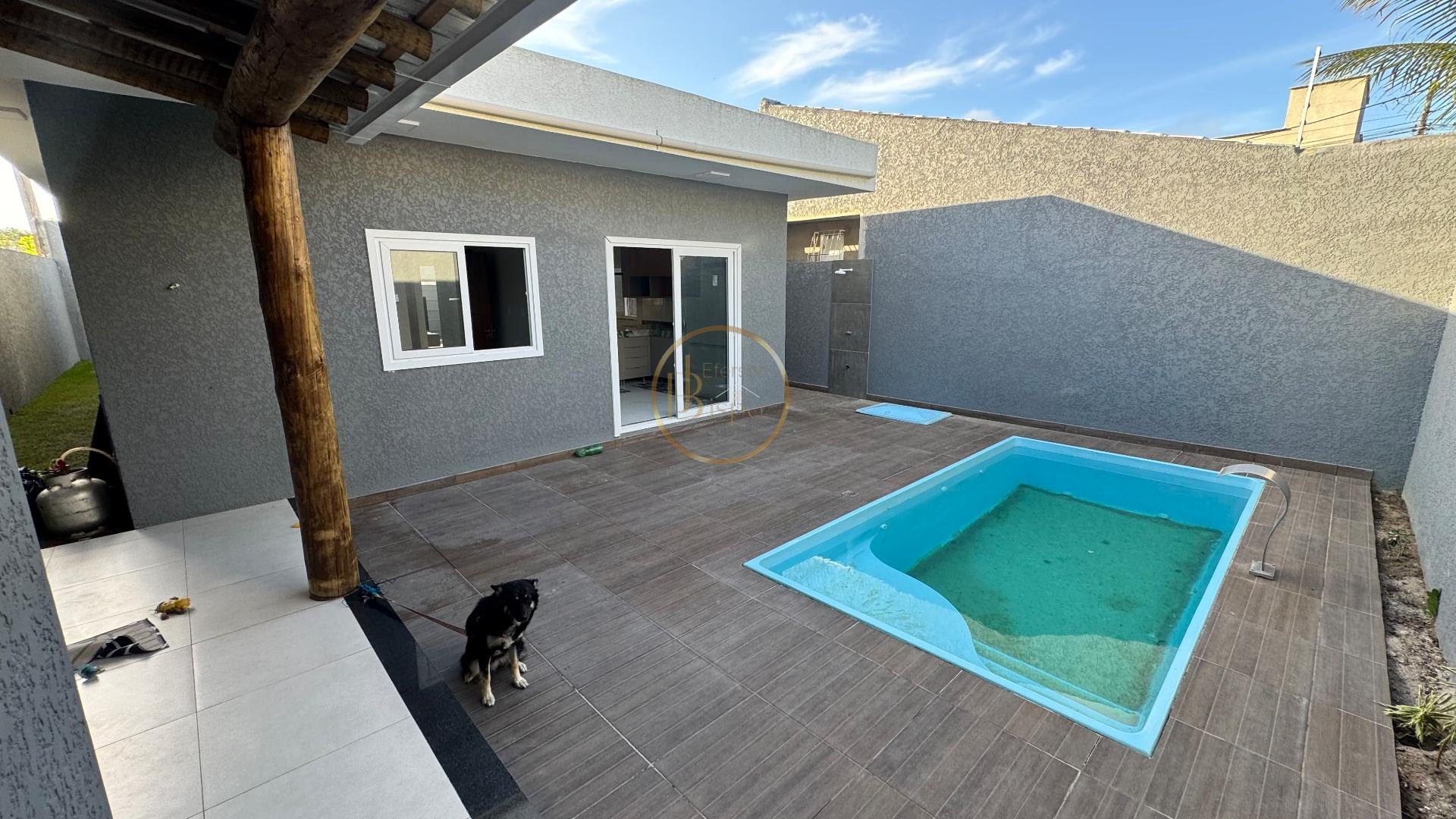 Casa à venda com 3 quartos, 1 suíte, 2 vagas e 130m² no Mira Porto, Porto Seguro (BA) — foto 14 de 26