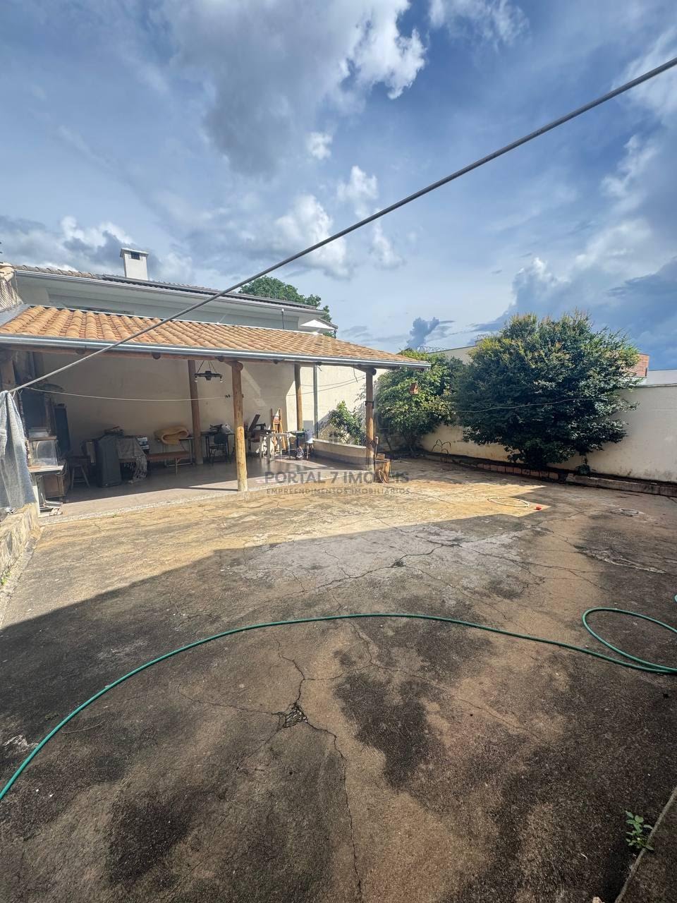 Casa à venda com 3 quartos, 1 suíte, 4 vagas e 360m² no Jardim Arizona, Sete Lagoas (MG) — foto 16 de 16
