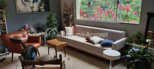 Casa de Condomínio, 2 quartos - Foto 4