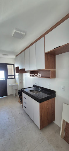 Apartamento para Locação Condomínio Le Monde Campolim Sorocaba SP