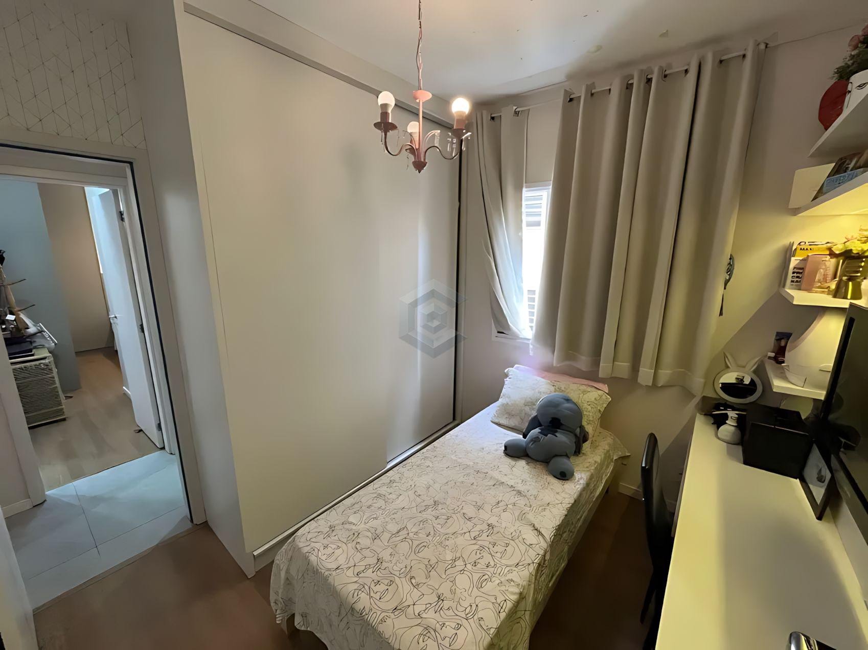 Apartamento à venda com 3 quartos, 1 suíte, 2 vagas e 83m² no Parque Morumbi, Votorantim (SP) — foto 11 de 19