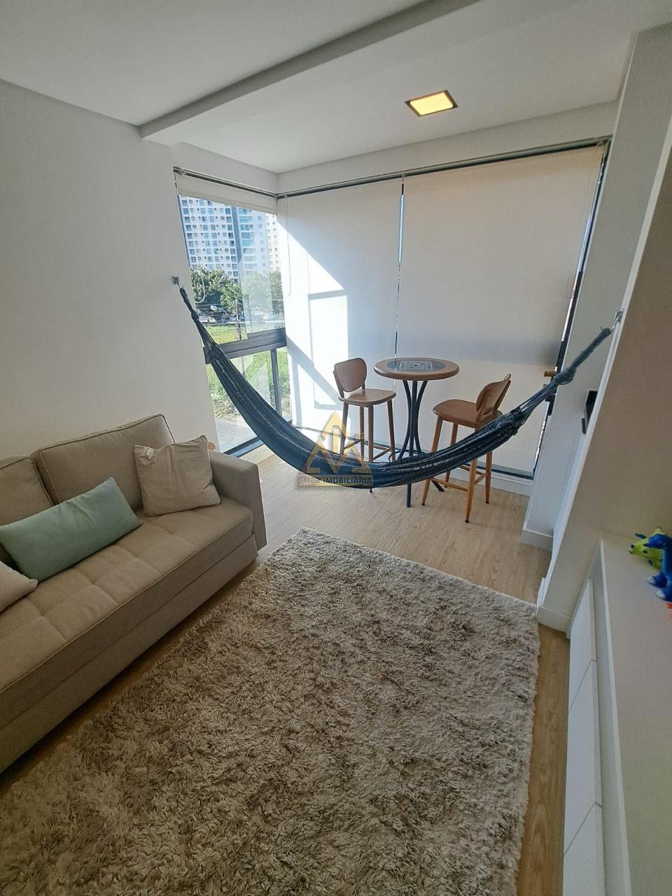 Apartamento à venda com 2 quartos, 1 suíte, 1 vaga e 73m² no Centro, Penha (SC) — foto 3 de 21