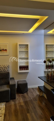 Apartamento, 3 quartos, 70 m² - Foto 4