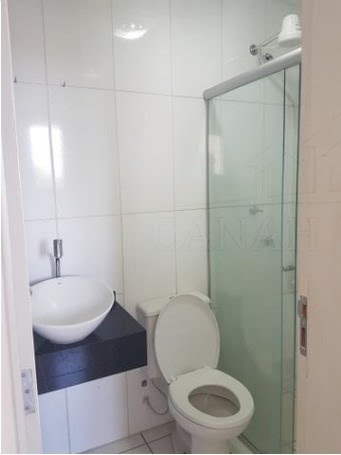 Apartamento em Sumarezinho  -  Ribeirão Preto