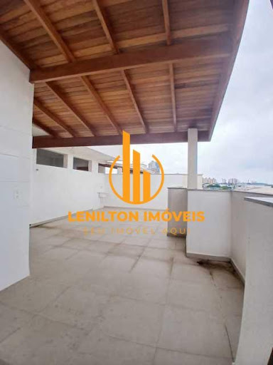 Cobertura : / Residencial / Jardim Ocara