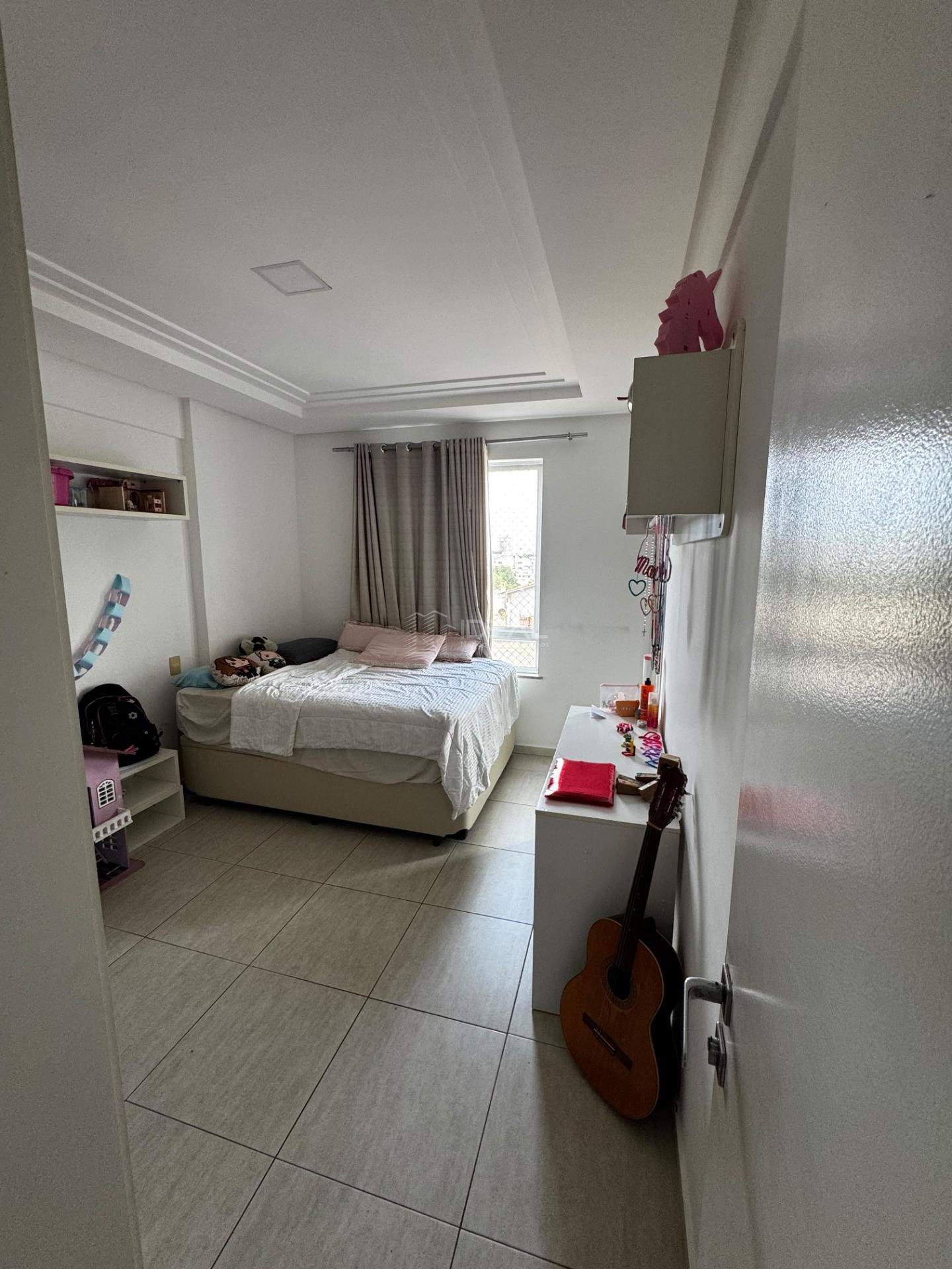 Apartamento à venda com 3 quartos, 1 suíte, 2 vagas e 127m² no Centro, Campos dos Goytacazes (RJ) — foto 18 de 23