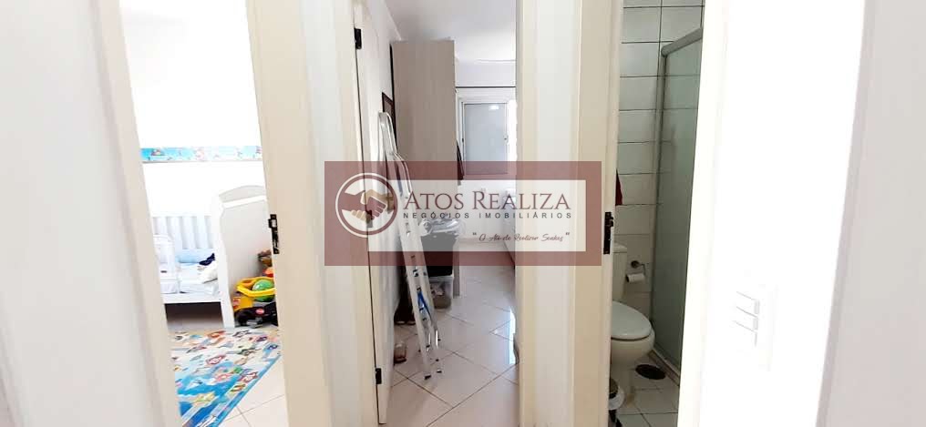 Apartamento à venda com 2 quartos, 1 banheiro, 1 vaga e 49m² no Socorro, São Paulo (SP) — foto 17 de 23