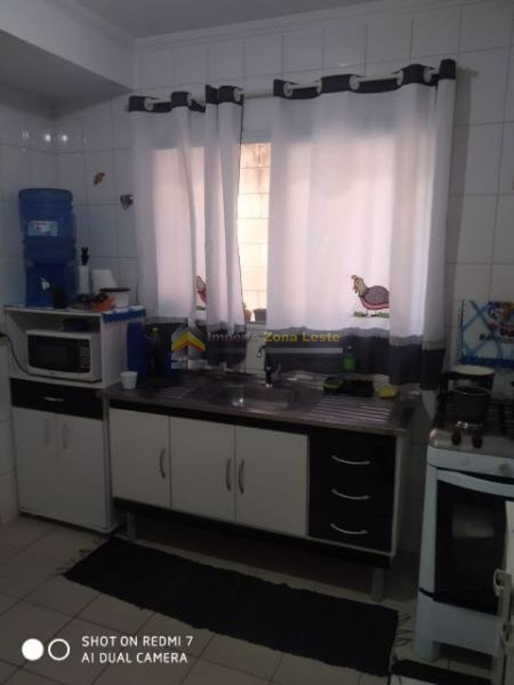 Sobrado, 2 quartos, 69 m² - Foto 17