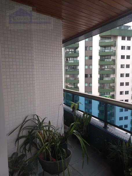 Apartamento à venda com 3 quartos, 3 suítes, 3 vagas e 145m² no Vila Mariana, São Paulo (SP) — foto 18 de 30