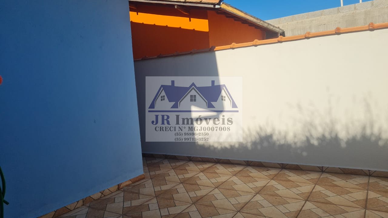 Casa à venda com 2 quartos, 1 banheiro, 1 vaga e 123m² no Santa Barbara, Piranguinho (MG) — foto 24 de 24