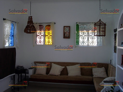 Sala de Estar