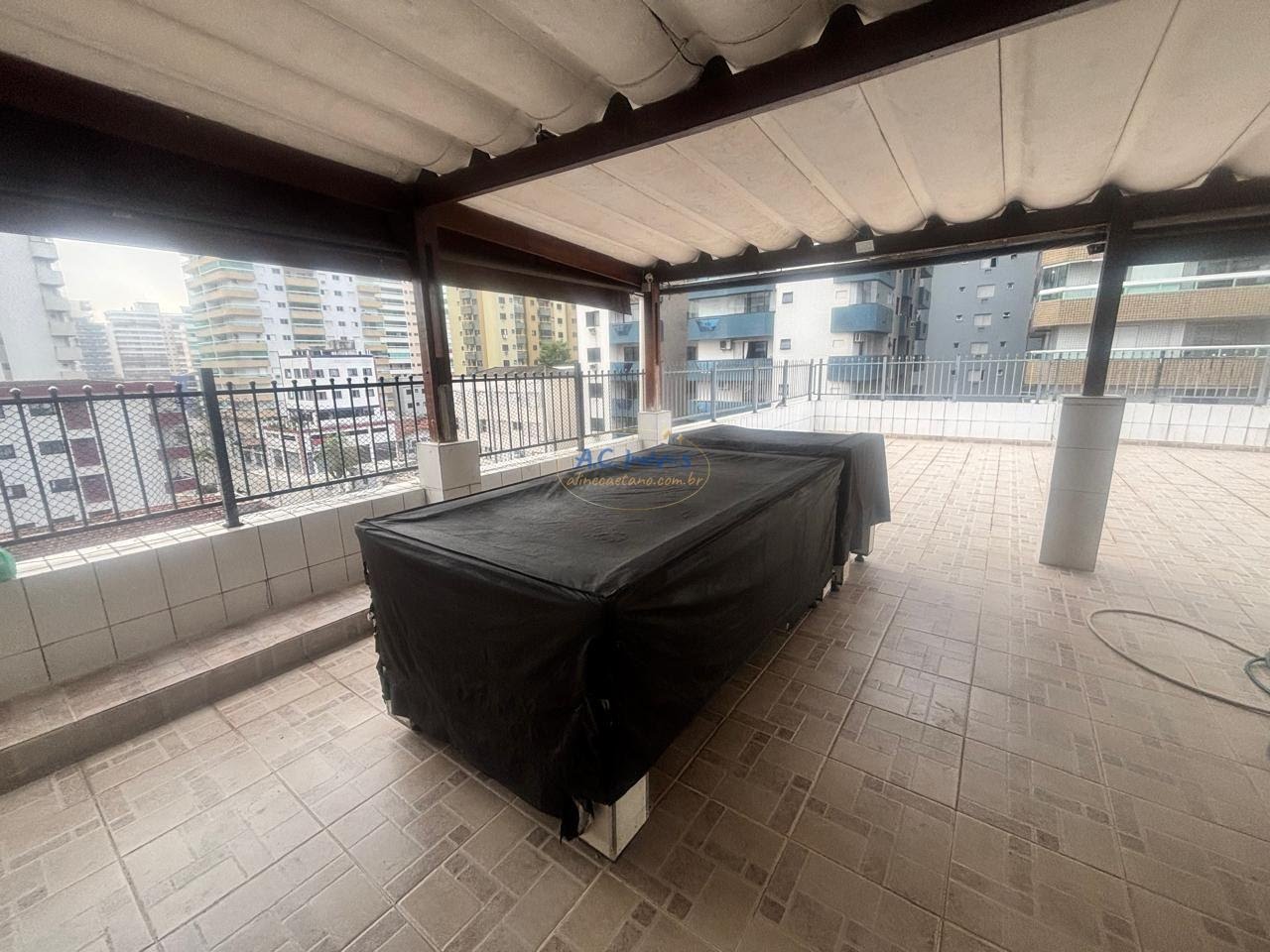 Apartamento à venda com 1 quarto, 1 banheiro, 1 vaga e 70m² no Guilhermina, Praia Grande (SP) — foto 30 de 30