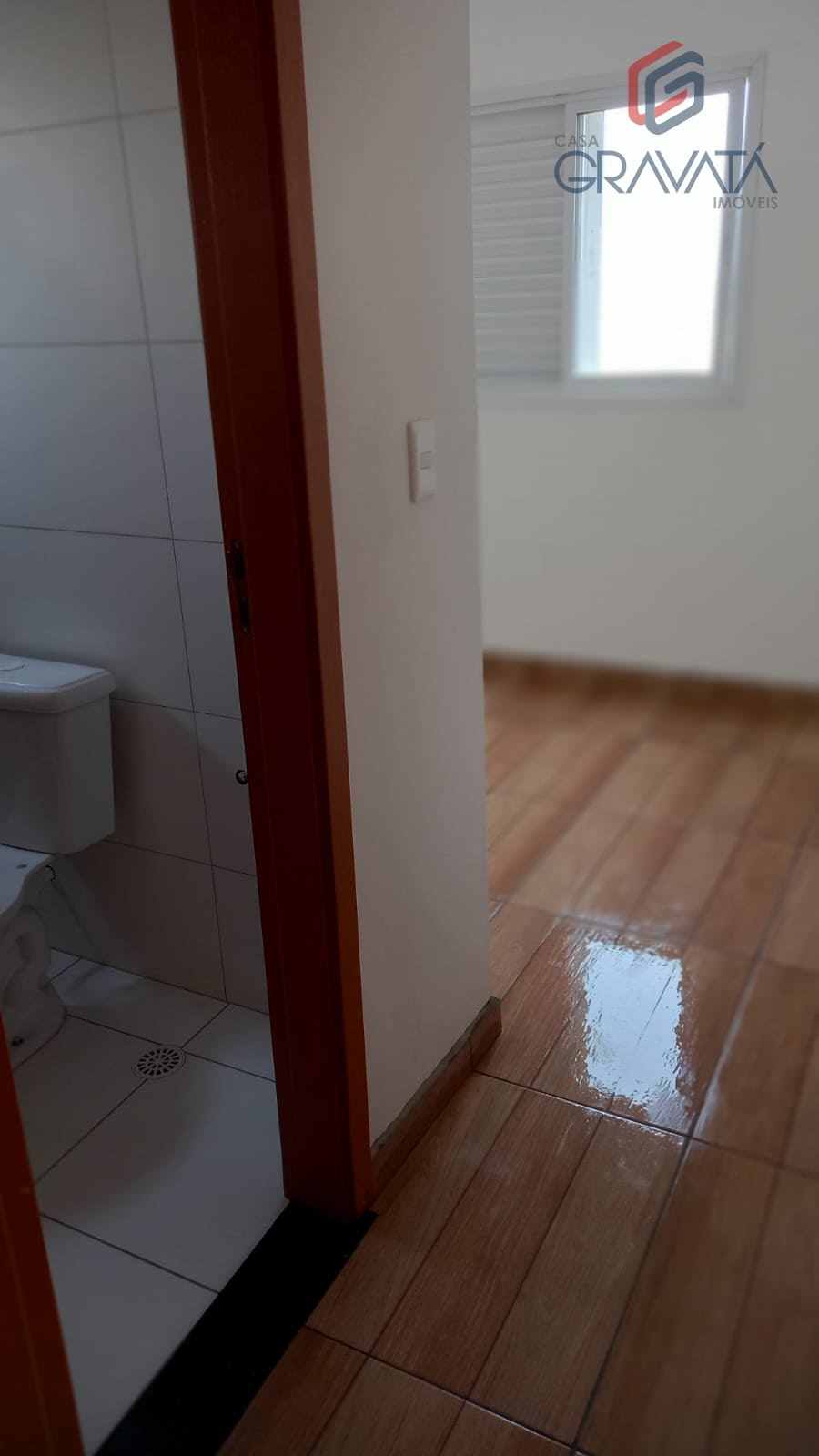 Apartamento à venda com 2 quartos, 1 suíte, 1 vaga e 52m² no Parque das Nações, Santo André (SP) — foto 7 de 11