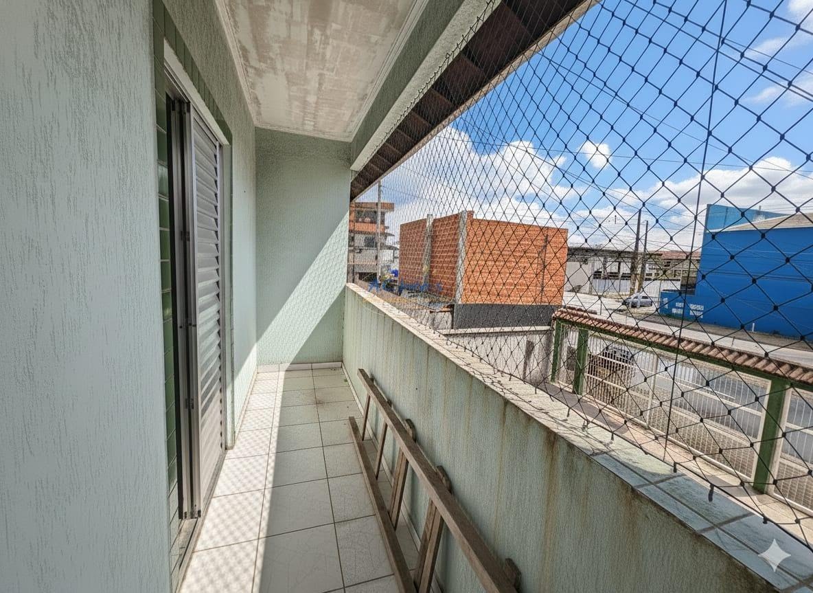 Casa à venda com 2 quartos, 2 banheiros, 1 vaga e 50m² no Vila Sonia, Praia Grande (SP) — foto 15 de 18