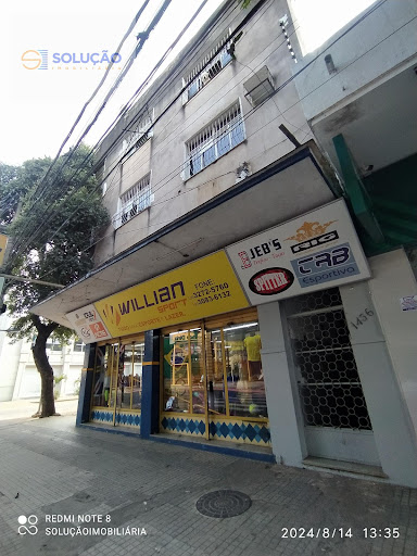 Apartamento em Centro  -  Governador Valadares