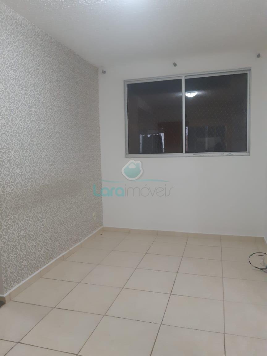 Apartamento à venda com 2 quartos, 1 banheiro, 1 vaga e 50m² no São José do Barreto, Macaé (RJ) — foto 3 de 20