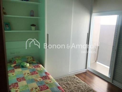 Casa de Condomínio, 4 quartos - Foto 11