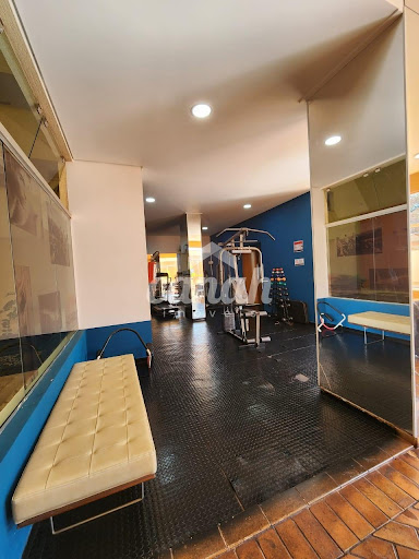 Apartamento à Venda em Nova Ribeirânia, 32m², 1 Dorm, Ribeirão Preto