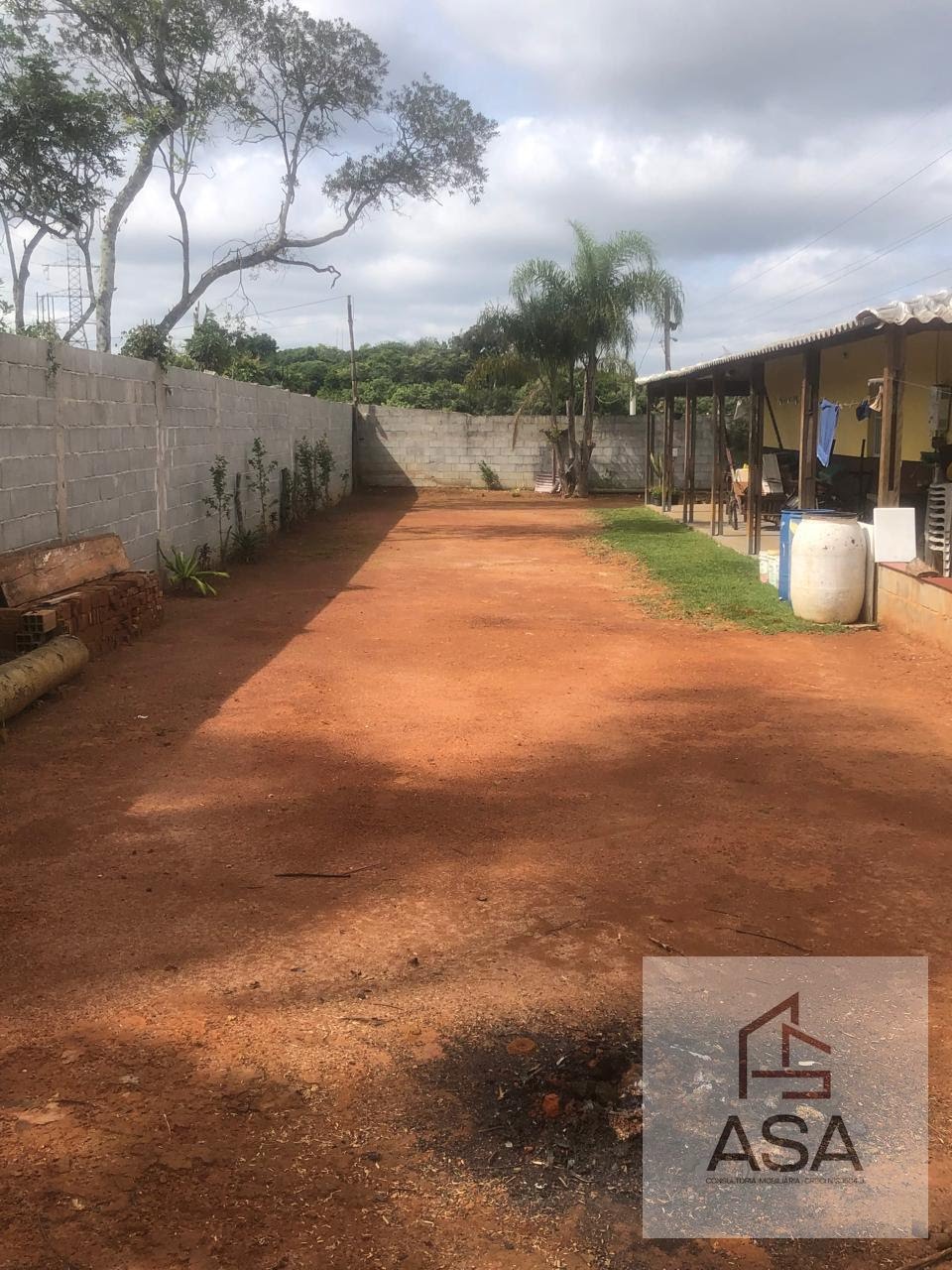 Chácara, 3 quartos, 1000 m² - Foto 7