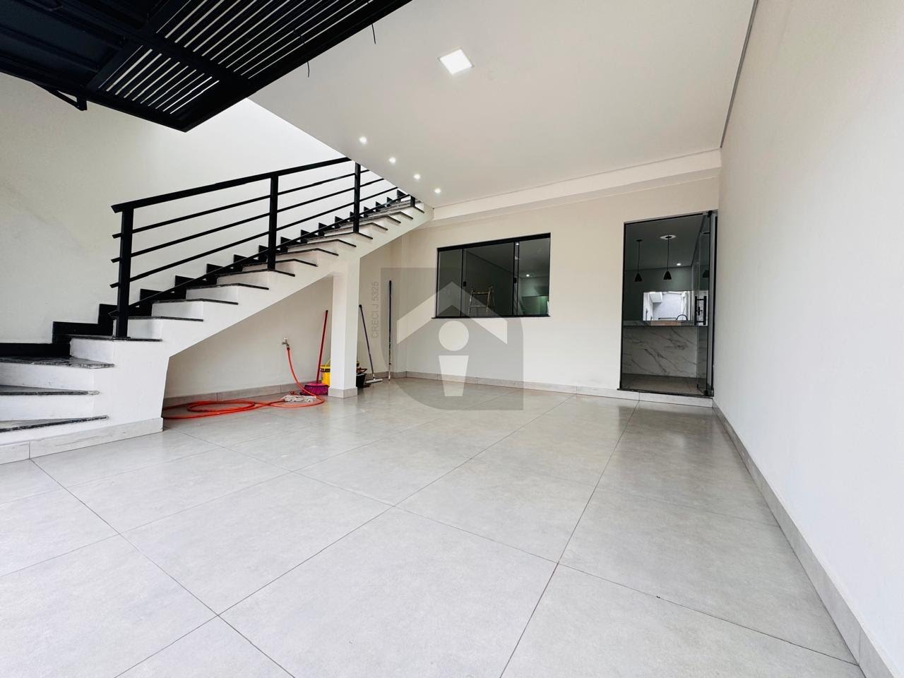 Casa, 2 quartos, 120 m² - Foto 3