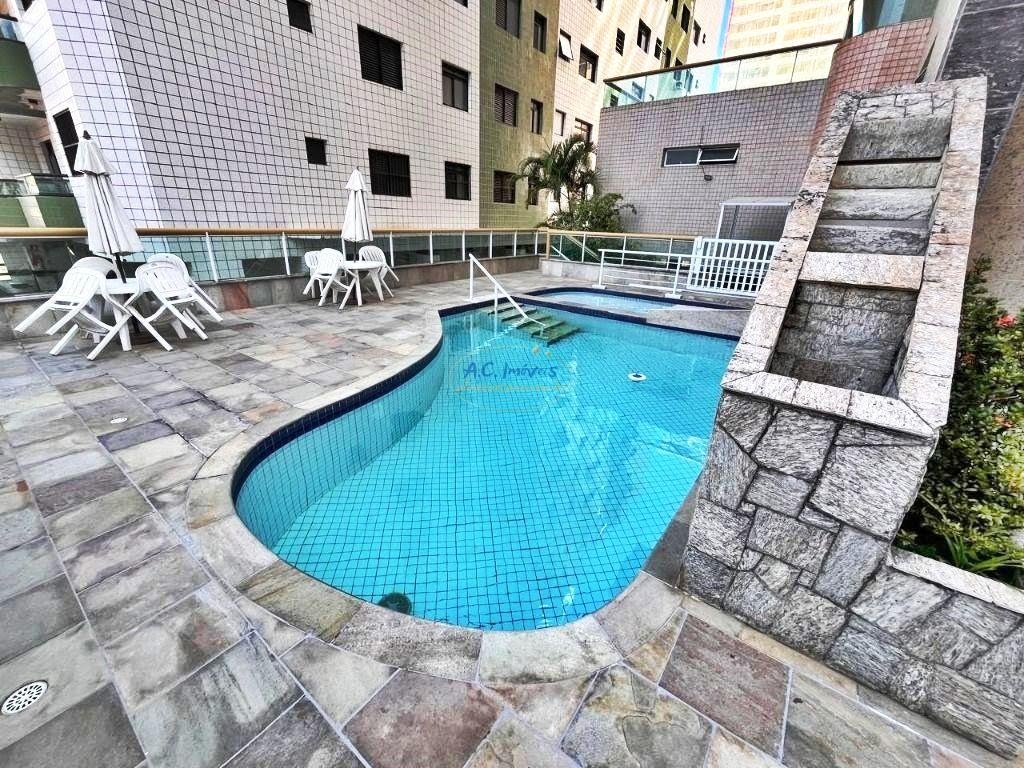 Apartamento à venda com 3 quartos, 2 suítes, 2 vagas e 134m² no Aviação, Praia Grande (SP) — foto 30 de 30