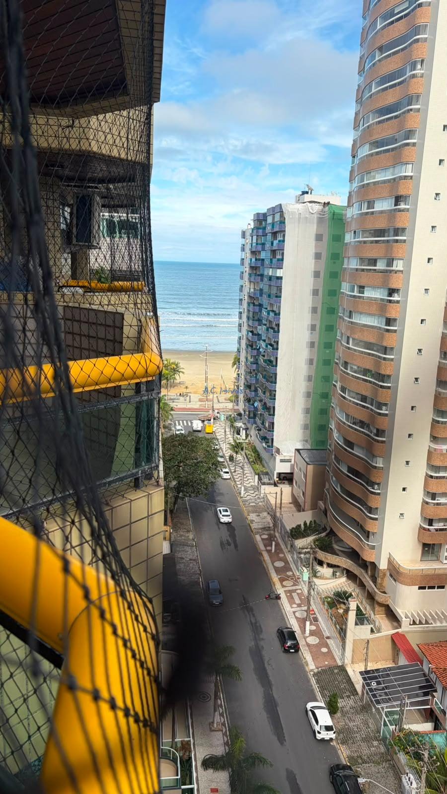 Apartamento à venda com 3 quartos, 2 suítes, 3 vagas e 161m² no Canto do Forte, Praia Grande (SP) — foto 4 de 13