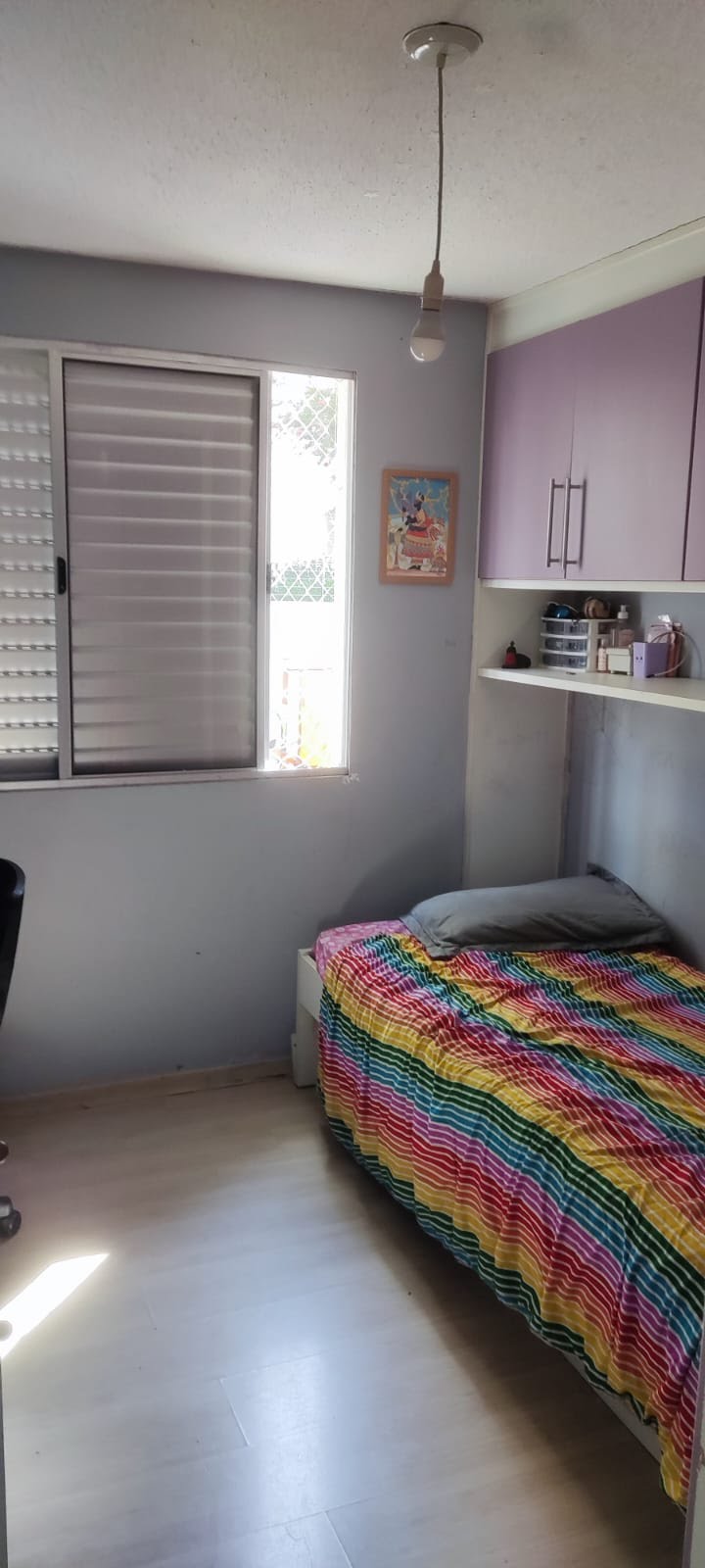 Apartamento à venda com 2 quartos, 1 banheiro e 47m² no Vila Zat, São Paulo (SP) — foto 16 de 26