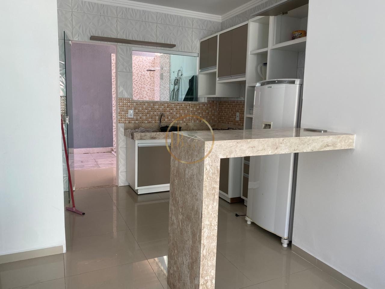 Apartamento à venda com 2 quartos, 2 banheiros, 1 vaga e 78m² no Alto Taperapuan, Porto Seguro — foto principal