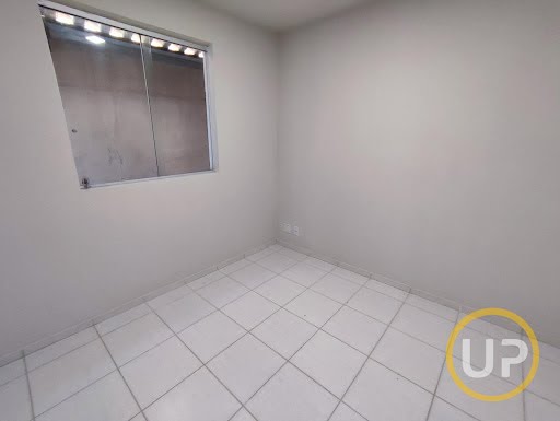 Quarto 01 do Apartamento