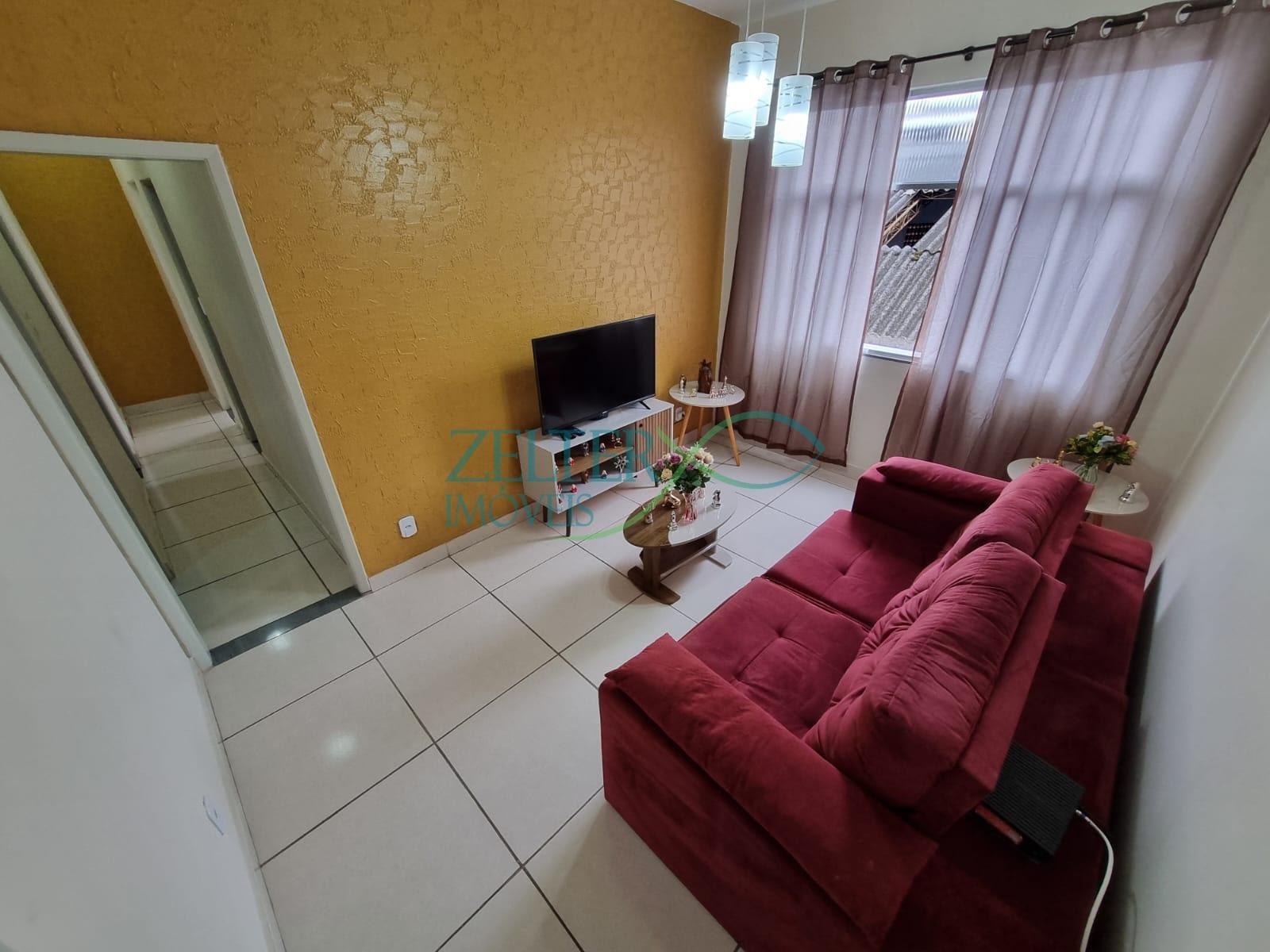Apartamento à venda com 2 quartos, 2 banheiros e 60m² no Penha, Rio de Janeiro — foto principal