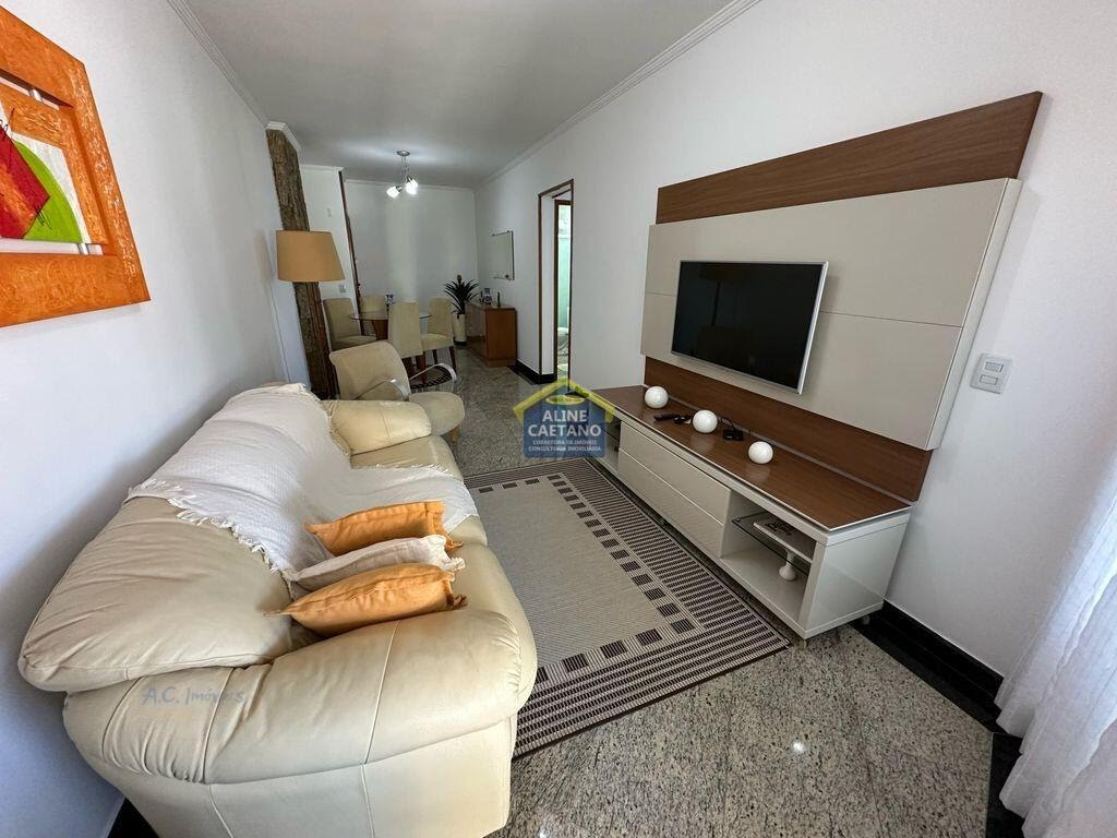 Apartamento à venda com 3 quartos, 1 suíte, 2 vagas e 115m² no Vila Tupi, Praia Grande (SP) — foto 27 de 30