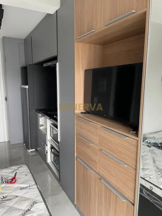 Studio à venda com 1 quarto, 1 banheiro e 23m² no Tatuapé, São Paulo (SP) — foto 14 de 15
