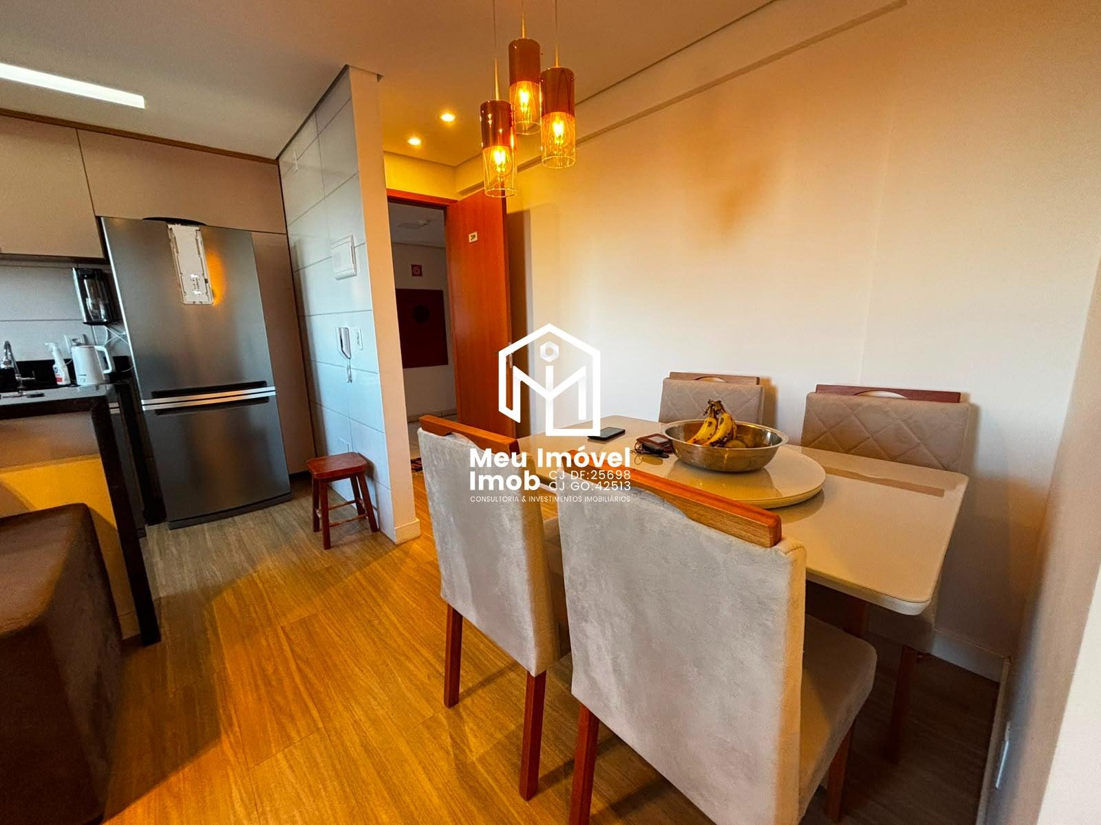 Apartamento, 51 m² - Foto 6