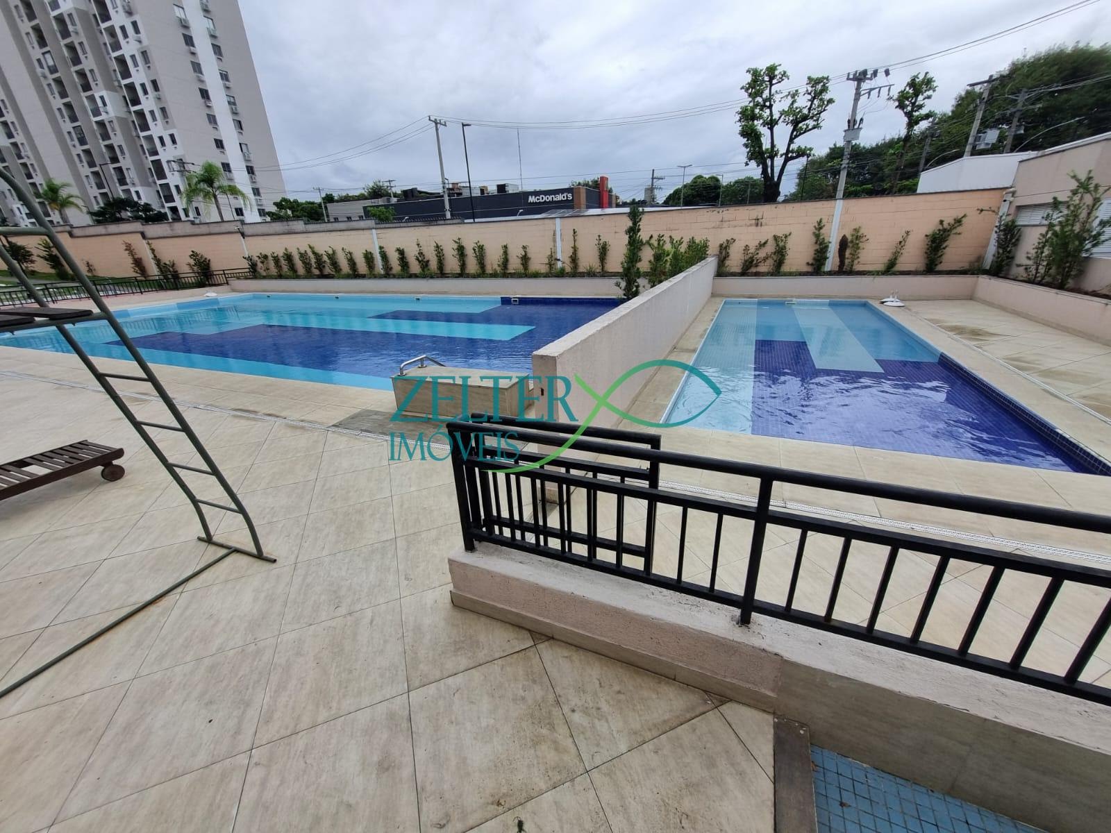 Apartamento à venda com 1 quarto, 1 banheiro e 33m² no Vista Alegre, Rio de Janeiro (RJ) — foto 21 de 29