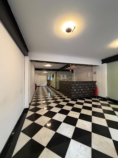 Ponto comercial Vila Mascote