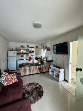 Apartamento em Village I  -  Porto Seguro