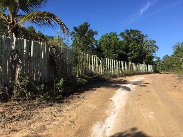 Terreno à venda com 210000m² de terreno no Trancoso, Porto Seguro (BA) — foto 8 de 18