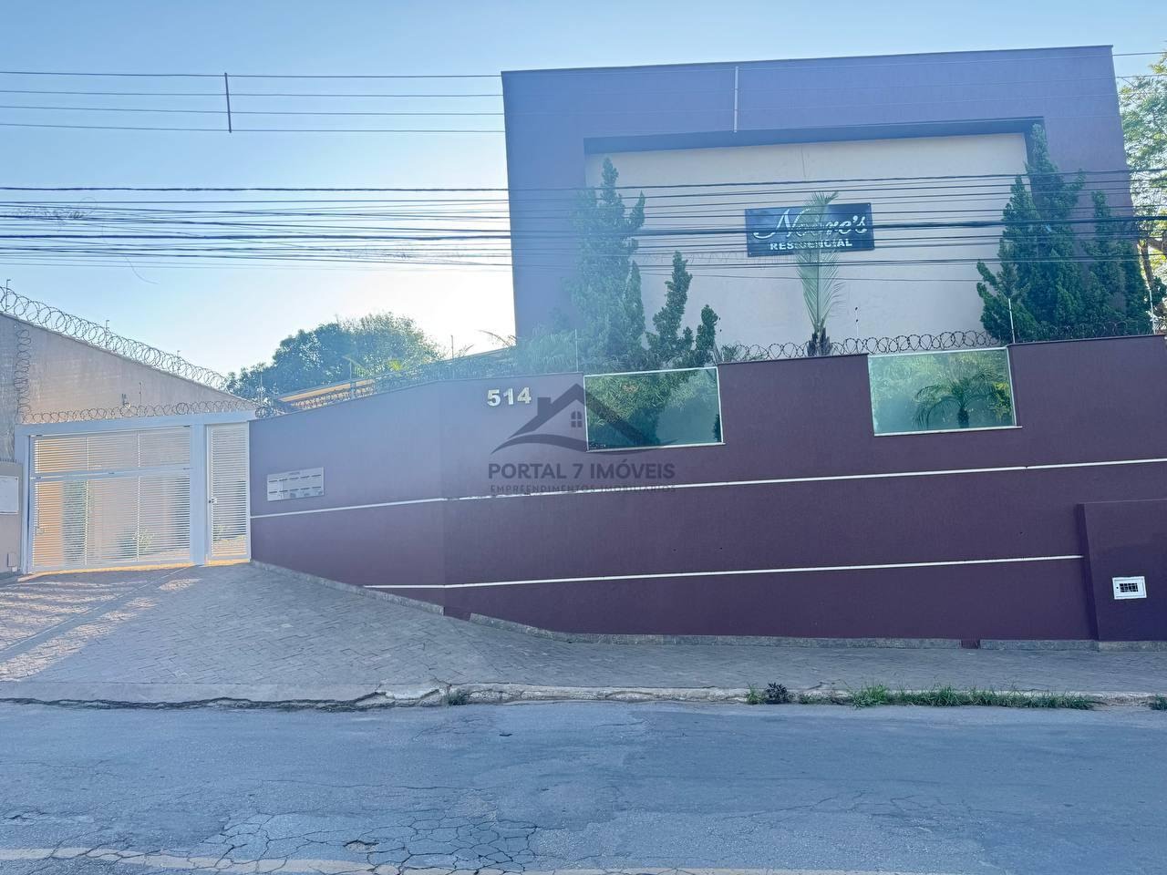 Apartamento à venda com 2 quartos, 1 suíte e 2 vagas no Várzea, Sete Lagoas (MG) — foto 5 de 19