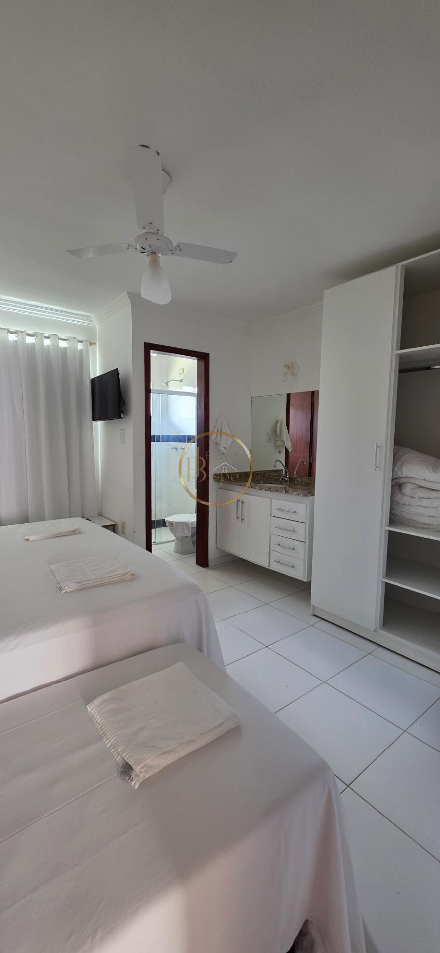 Apartamento à venda com 3 quartos, 3 suítes, 1 vaga e 100m² no Praia de Taperapuã, Porto Seguro (BA) — foto 15 de 26