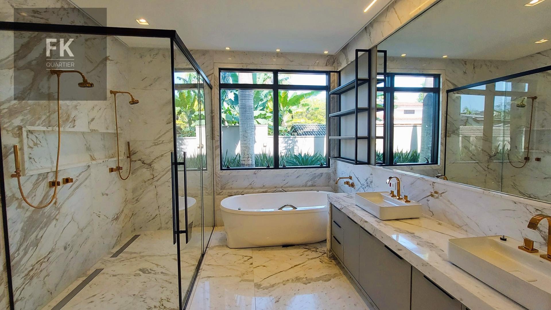 Casa à venda com 5 quartos, 5 suítes, 6 vagas e 1050m² no Alphaville Residencial Dois, Barueri (SP) — foto 30 de 30