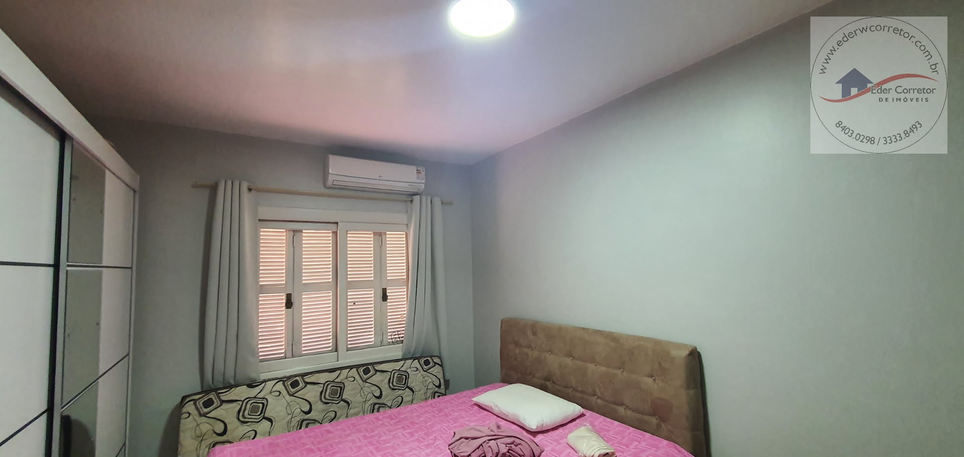 Casa à venda com 3 quartos, 1 suíte, 1 vaga e 189m² no Progresso, Ijuí (RS) — foto 18 de 30