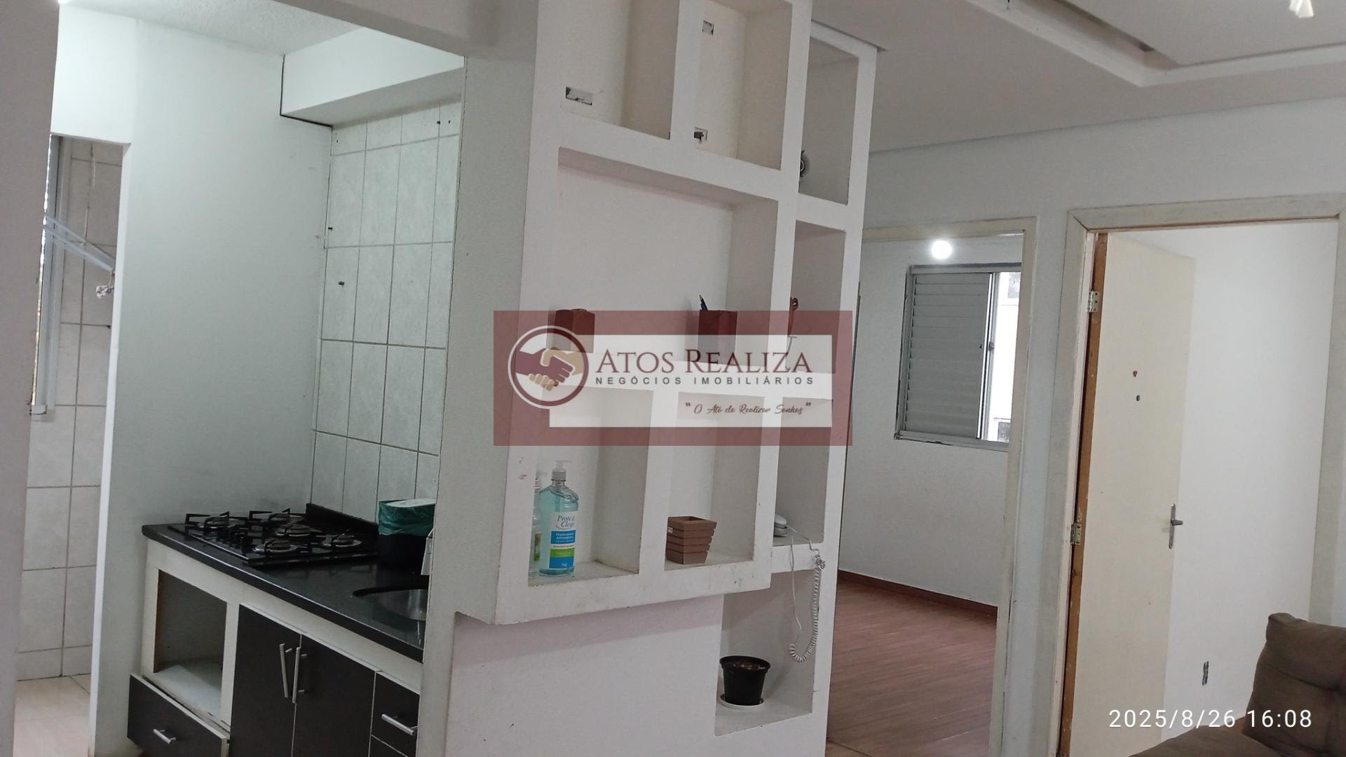 Apartamento à venda com 2 quartos, 1 banheiro, 1 vaga e 47m² no Jardim Noronha, São Paulo (SP) — foto 22 de 30