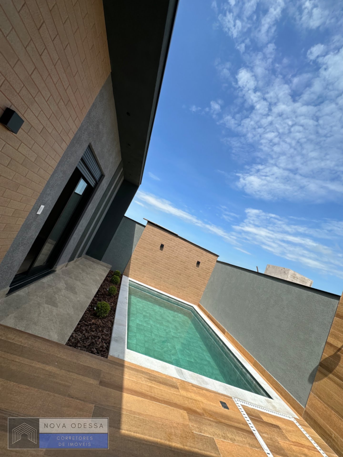 Casa à venda com 3 quartos, 1 suíte, 5 vagas e 185m² no Engenho Velho II, Nova Odessa (SP) — foto 19 de 22