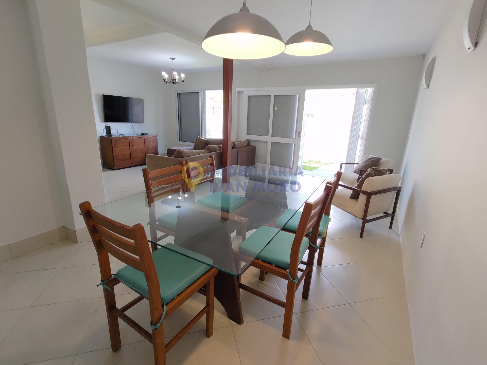 Casa para alugar com 3 quartos, 1 suíte e 3 vagas no Daniela, Florianópolis (SC) — foto 12 de 30