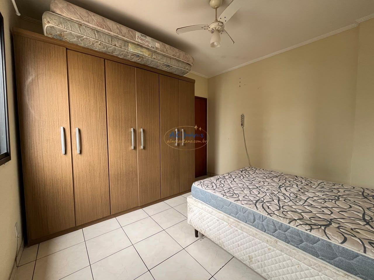 Apartamento à venda com 1 quarto, 1 banheiro, 1 vaga e 55m² no Aviação, Praia Grande (SP) — foto 20 de 30
