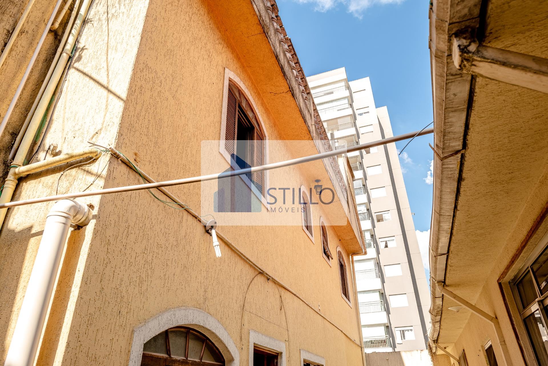 Casa à venda com 500m² no Chácara Santo Antônio (zona Leste), São Paulo — foto principal