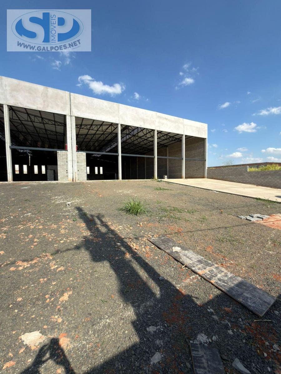 Depósito-Galpão, 2200 m² - Foto 18